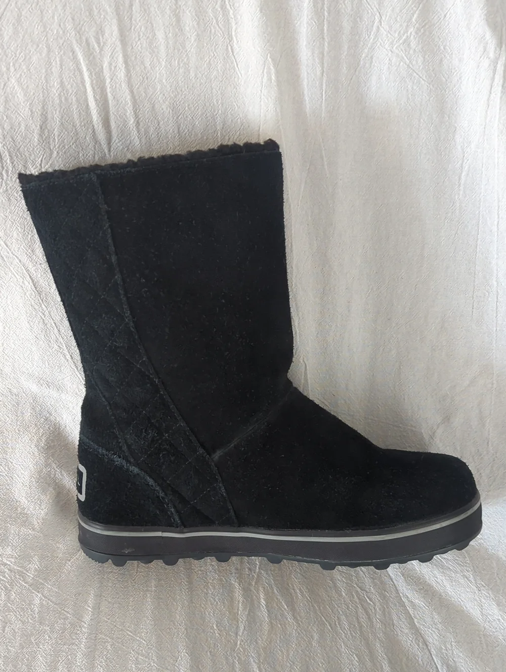 Sorel authentic glacy